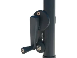 Leco Sonnenschirme|Marktschirm 270 cm x  460 cm mit Kurbelmechanik