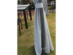 Leco Pavillons|Pavillon Milena 330 cm x 268 cm x 330 cm