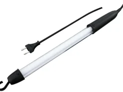 Rechen|LED-Arbeitsleuchte mit Haken