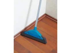 Schaumstoffbesen Soft & Easy mit Schraubgewinde*Leifheit Sale