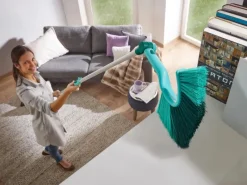 Staubbesen Dusty*Leifheit Outlet