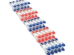 Leifheit Campingzubehör|Wäscheklammer 25 Stück