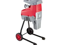 Häcksler|Leisehäcksler C-ELH-2500/44