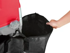 Häcksler|Leisehäcksler C-ELH-2500/44