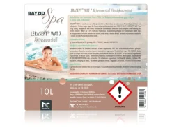 Lerasept Spa Wat7 Aktivsauerstoff 10l* Sale