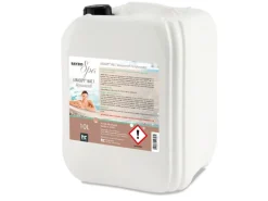 Poolpflege|Lerasept Spa Wat7 Aktivsauerstoff 4 x 10l