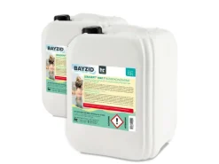 Outdoor Whirlpools|Poolpflege|Lerasept Wat 7 Aktivsauerstoff 10l