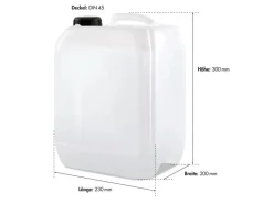 Outdoor Whirlpools|Poolpflege|Lerasept Wat 7 Aktivsauerstoff 60 x 10l