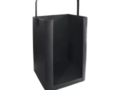 Brikett-Träger Schwarz beschichtet*Lienbacher Sale