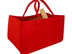 Filztasche Rot*Lienbacher Sale