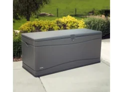 Lifetime Auflagenboxen|Universalboxen|Gartenbox 153 cm x 61 cm x 66 cm
