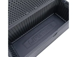 Lifetime Auflagenboxen|Universalboxen|Gartenbox 153 cm x 61 cm x 66 cm