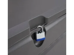 Lifetime Auflagenboxen|Universalboxen|Gartenbox 153 cm x 61 cm x 66 cm