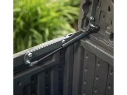 Lifetime Auflagenboxen|Universalboxen|Gartenbox 153 cm x 61 cm x 66 cm