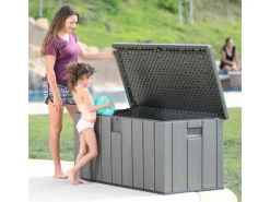 Gartenbox 151 cm x 72 cm x 69 cm*Lifetime Sale