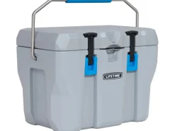 Lifetime Kühlboxen|Wassersport|Kühlbox Campingbox 26,5 Liter Grau