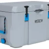 Kühlbox Premium Campingbox Cooler Inkl. Tragegriffen 73 Liter*Lifetime Discount