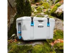 Kühlbox Premium Campingbox Cooler Inkl. Tragegriffen 73 Liter*Lifetime Discount