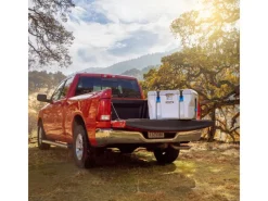 Kühlbox Premium Campingbox Cooler Inkl. Tragegriffen 73 Liter*Lifetime Discount