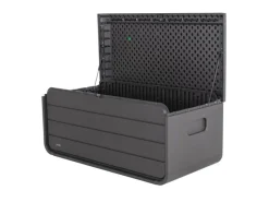 Kissen- & Auflagenbox 72 cm x 147,1 cm x 63,6 cm Anthrazit 515 l*Lifetime Online