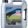 Liqui Moly Motorbike 2T Basic Scooter Street Motoröl 4 l*LiquiMoly Hot