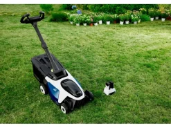 Akku-Rasenmäher EasySurge 2 x 20 V inkl. 2 Akkus 4.0 Ah*Litheli Online