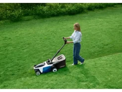 Akku-Rasenmäher EasySurge 2 x 20 V inkl. 2 Akkus 4.0 Ah*Litheli Online