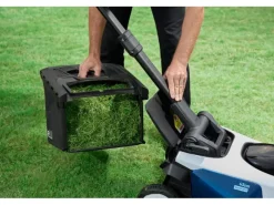 Akku-Rasenmäher EasySurge 2 x 20 V inkl. 2 Akkus 4.0 Ah*Litheli Online