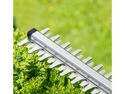 Litheli Heckenscheren|U20 Akku-Heckenschere 20V EGT040070 inkl. Akku 2.0Ah