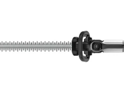 Litheli Heckenscheren|U20 Akku-Heckenschere 20V EGT040070 inkl. Akku 2.0Ah