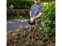 Litheli Heckenscheren|U20 Akku-Heckenschere 20V EGT040070 inkl. Akku 2.0Ah
