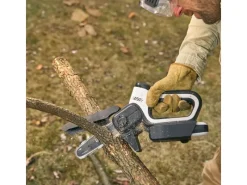 Litheli Kettensägen|U20 Akku-Kettensäge 20V EGT050077 inkl. Akku 2.0 Ah