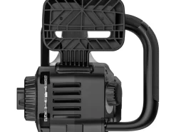 Litheli Kettensägen|U20 Akku-Kettensäge 2x20V EGT050074 inkl. 2x Akku 2.0Ah