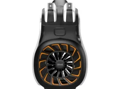 Litheli Laubbläser|U20 Akku-Laubbläser 2 x 20 V EGT060061 inkl. 2 x Akku 4.0 Ah