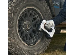 U20 Akku-Luftpumpe 20V EPT130020 inkl. Akku 2.0 Ah*Litheli