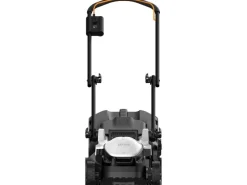 Litheli Rasenmäher|U20 Akku-Rasenmäher 20 V EGT010157 inkl. Akku 4.0 Ah