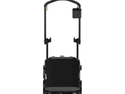 Litheli Rasenmäher|U20 Akku-Rasenmäher 20 V EGT010157 inkl. Akku 4.0 Ah