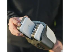 Litheli Rasentrimmer|Freischneider|U20 Akku-Rasentrimmer 2 x 20V EGT020065 inkl. 2 x Akku 2.0 Ah