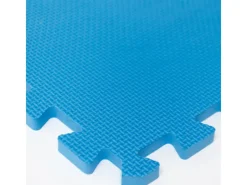 Baby & Kinder Puzzlematte 30 x 30 cm 9 Stück Buntfarben*LittleTom Best