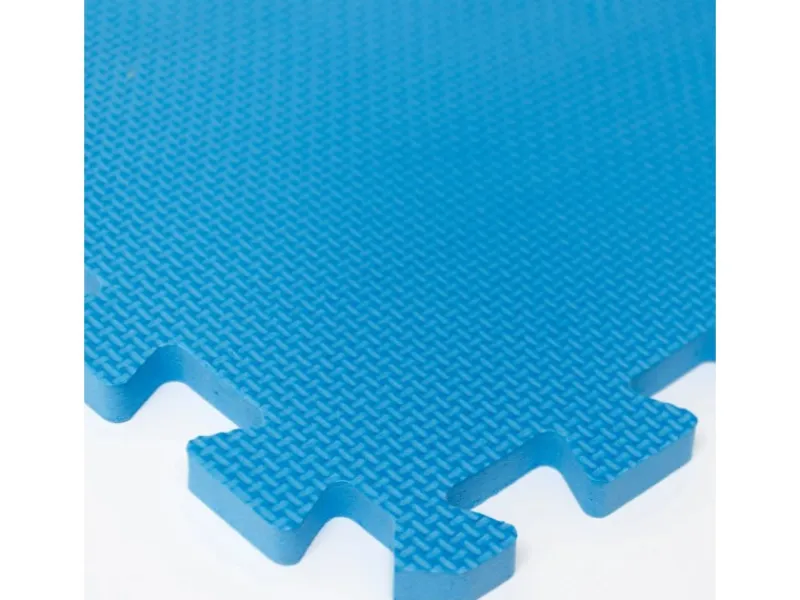 Baby & Kinder Puzzlematte 30 x 30 cm 9 Stück Buntfarben*LittleTom Best