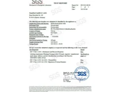 LittleTom Wasserspielzeug|Outdoor-Spielzeug|Bällebadbälle Ø 5.5 cm 300 Stück bunt