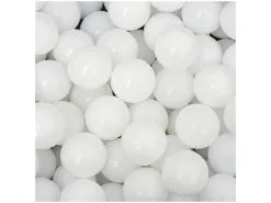 Bällebadbälle Ø 5.5 cm 50 Stück*LittleTom Discount