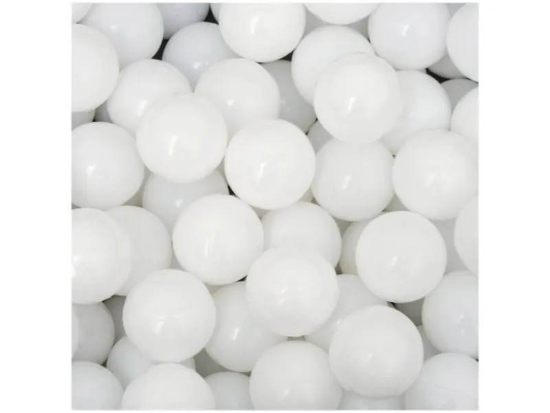Bällebadbälle Ø 5.5 cm 50 Stück*LittleTom Discount