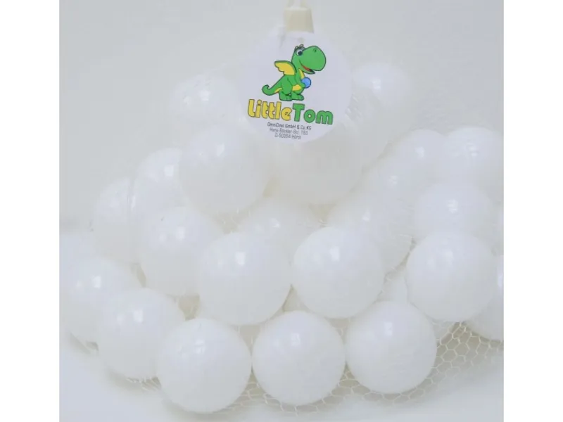 Bällebadbälle Ø 5.5 cm 50 Stück*LittleTom Discount