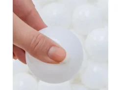 Bällebadbälle Ø 5.5 cm 50 Stück*LittleTom Discount