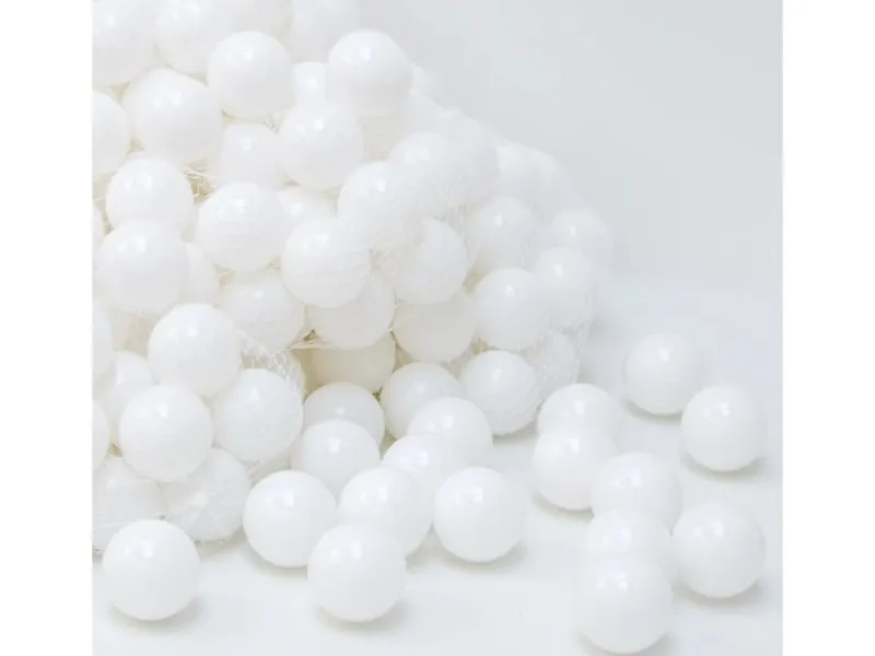 Bällebadbälle Ø 5.5 cm 50 Stück*LittleTom Discount