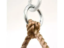 Kinder Strickleiter 180 cm lang - 188 x 30 cm*LittleTom Best