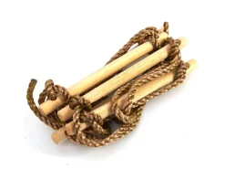 Kinder Strickleiter 180 cm lang - 188 x 30 cm*LittleTom Best