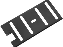 Smoker|Tischgrills|Luftregler eckig für Tischsmoker Ryder