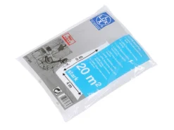 LUX Abdeckplane 4 m x 5 m*LUX-TOOLS Clearance